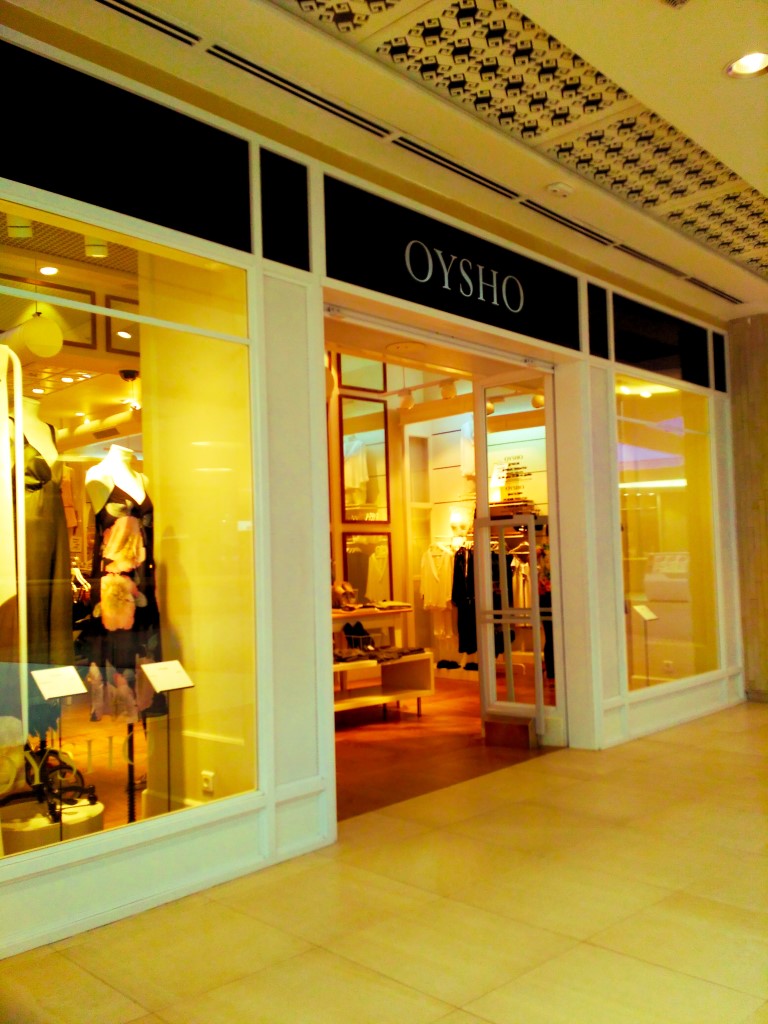 DostykPlaza - Almaty